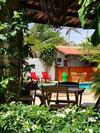 Posada Pousada Casa Mistura
