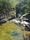 Chal� Na Chapada, Com Acesso Ao Rio S�o Miguel