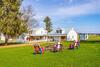 Charming Farmhouse, Including Barn Filled With Horses And Livestock