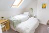 High Peak Place - Spacious Whaley Bridge Townhouse