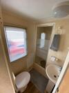 6 Berth Atlas Caravan - Walshs Holiday Park - Skegness