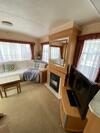 6 Berth Atlas Caravan - Walshs Holiday Park - Skegness