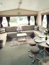 Len's Getaway Tattershall Lakes