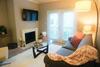 Contemporary Mid-rise Apartment By Downtown Dallas