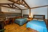 Hotel The Historic Leakey Inn
