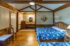 Hotel The Historic Leakey Inn