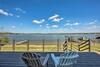 Modern Malakoff Escape With Panoramic Lake View