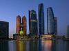 Apartamento Bab Al Qasr Residence