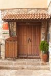 Apartamentos Rurales Sierra De B�jar