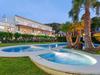 Apartment Palmiers III Llan��
