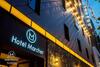 Hotel Marcher