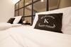 Hostal K-guesthouse Seomyeon 1
