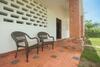 Apartamento Beachfront Studio With Air Conditioning Alamar 1