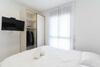 Apartamento Breathtaking Sea Views With Balcony In Achziv