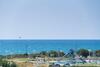 Apartamento Breathtaking Sea Views With Balcony In Achziv
