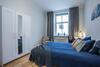 Apartamento Gertrude's Residence
