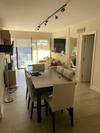 Apartamento Departamento 2 Ambientes Con Cochera Privada