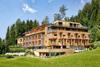 Naturhotel Die Waldruhe