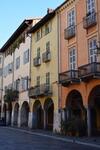 Albergue Ostello Di Biella