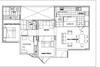 Apartamento Completo Frente A Parque.