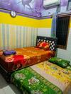 Hostal Mocca Bed & Breakfast