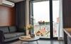 Apartamento Linn Hotel Bac Giang