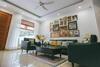 Villa 4pn Phong C�ch Vintage H? Long