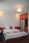 Halong & Me Hometel Double Room