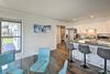 Serene Waterfront House Boat Dock And Kayaks!