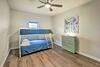 Serene Waterfront House Boat Dock And Kayaks!