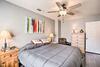 Peaceful Glendale Home With Yard, Patio And Pool!