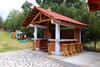 Hotel Caba�as Rinc�n Escondido