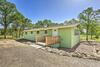 Serene Retreat With Deck, Grill, Trails Nearby!