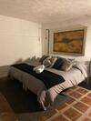 Apartamento C�ntrica Y Encantadora Suite �mbar