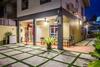 Explore 4br Gardenhouse Retreats (Free Parking)