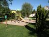 Tente Bell Au Camping Hautoreille
