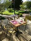 Tente Bell Au Camping Hautoreille