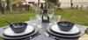 Tente Bell Au Camping Hautoreille