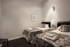 Apartamento Alcam Futbol