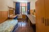 Albergue Residencia Sants
