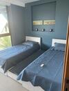 Apartamento Flat Luxo 3 Quartos Nui Supreme - Muro Alto