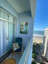 Apartamento Pitangueiras M�ximo 7 Pessoas