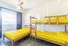 Apartamento Praticidade E Seguran�a Na Praia Das Ast�rias