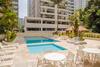 Apartamento Apto Pitangueiras Vista Pro Mar E �reas de Lazer