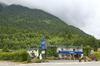 Hotel Quality Inn Hope- Standard  Cb