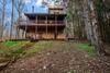 Rising Trout Lodge- Beautiful Cabin On Fightingtown Creek, Firepit, Pet Friendly