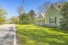 Adorable Georgia Cottage With Screened-in Porch