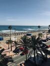 Apartamento Piso Junto Al Mar En Ubicaci�n Inmejorable