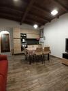 Apartamento Mansarda Natalia