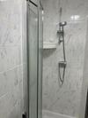 A Byk Luxury Room With Private Shower And Toilet